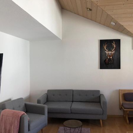 Ferienwohnung Aggenstein Füssen Eksteriør bilde