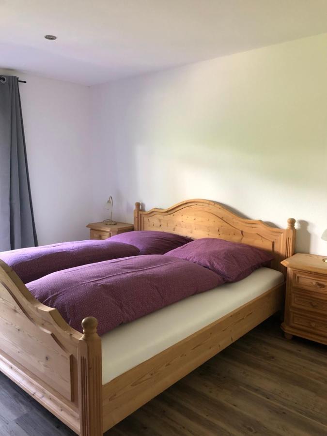 Ferienwohnung Aggenstein Füssen Eksteriør bilde